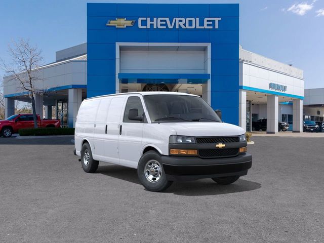 chevrolet express cargo 2025 1GCWGAF70S1280452 image chevrolet express cargo 2025 1GCWGAF70S1280452 image